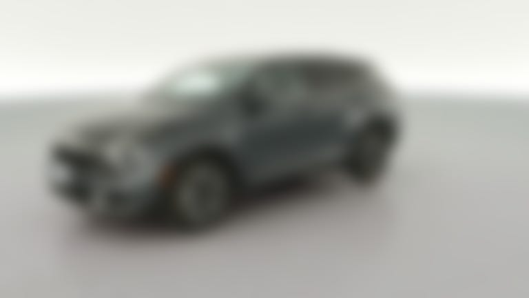 2024 Kia Sportage vehicle photo