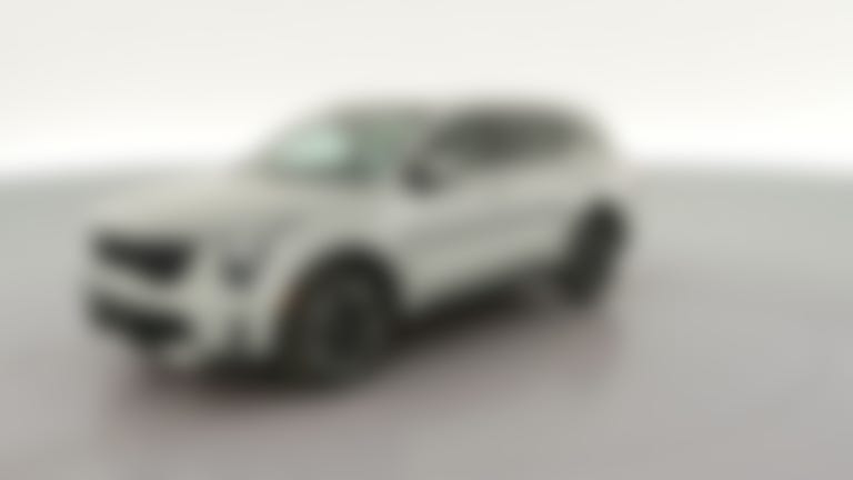 2025 Kia Sorento vehicle photo