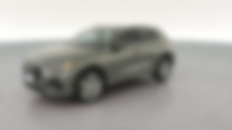 2021 Audi Q3 vehicle photo