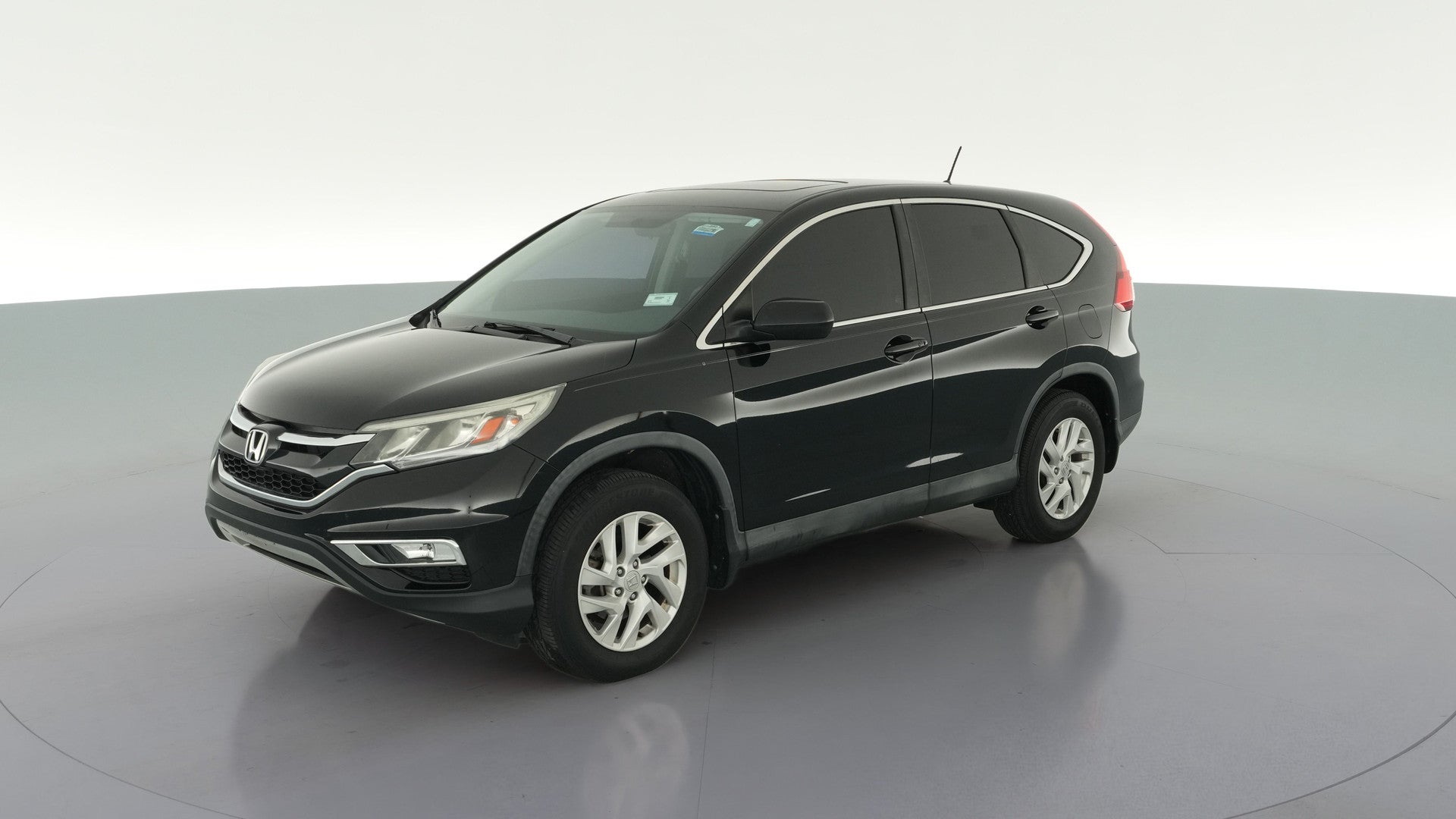 2016 Honda CR-V vehicle photo
