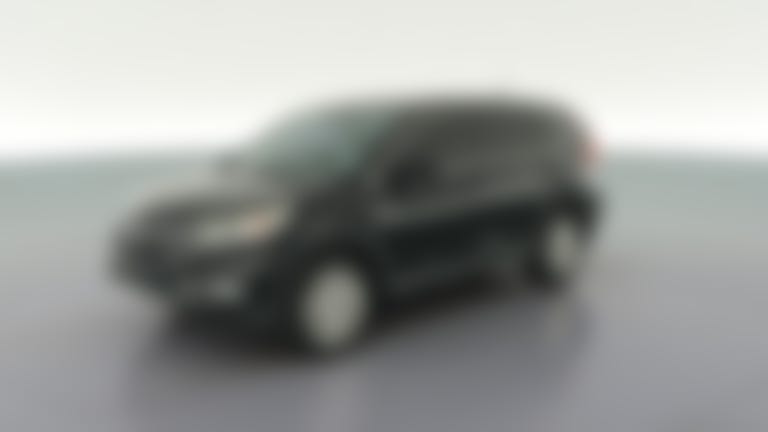 2016 Honda CR-V vehicle photo