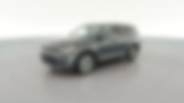 2020 Kia Telluride vehicle photo