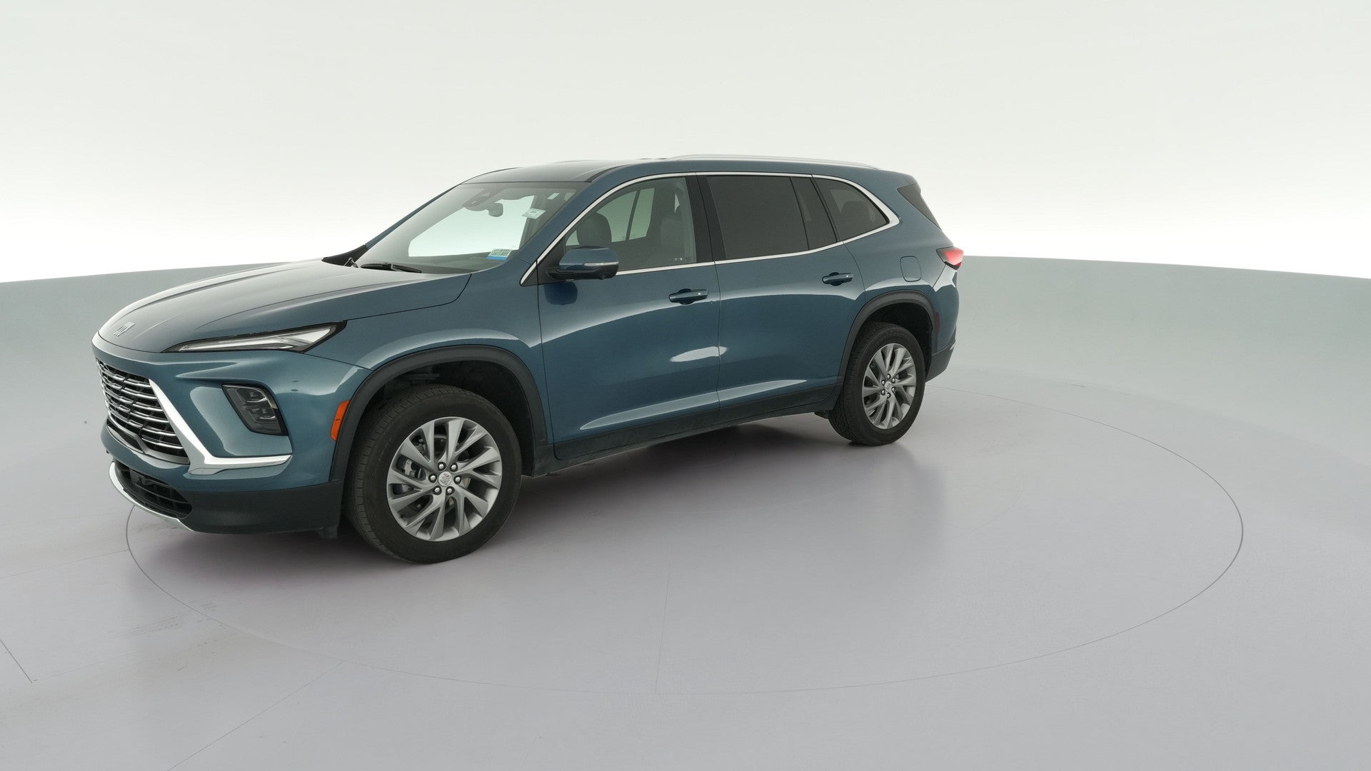 2025 Buick Enclave vehicle photo