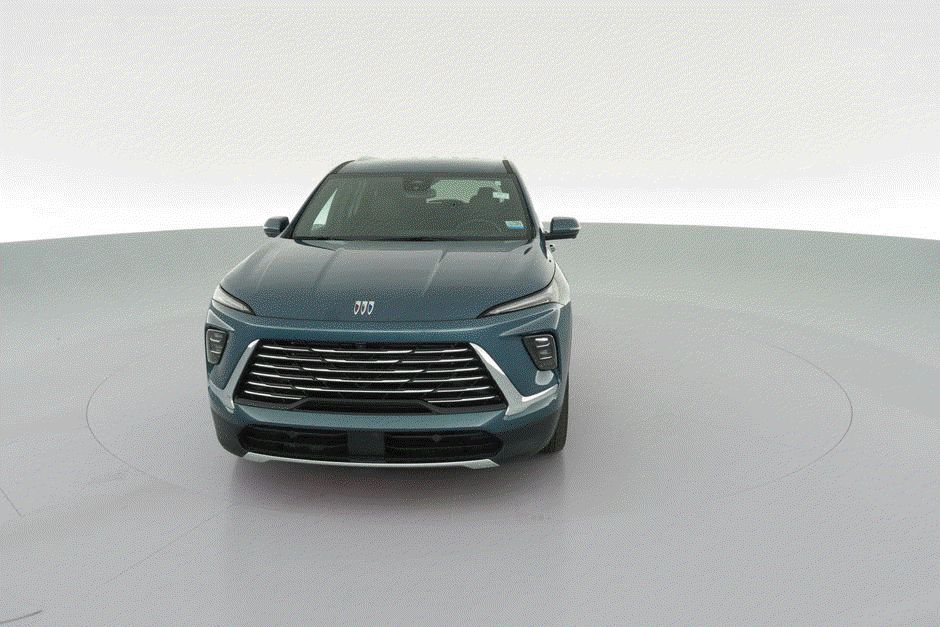 2025 Buick Enclave | Carvana