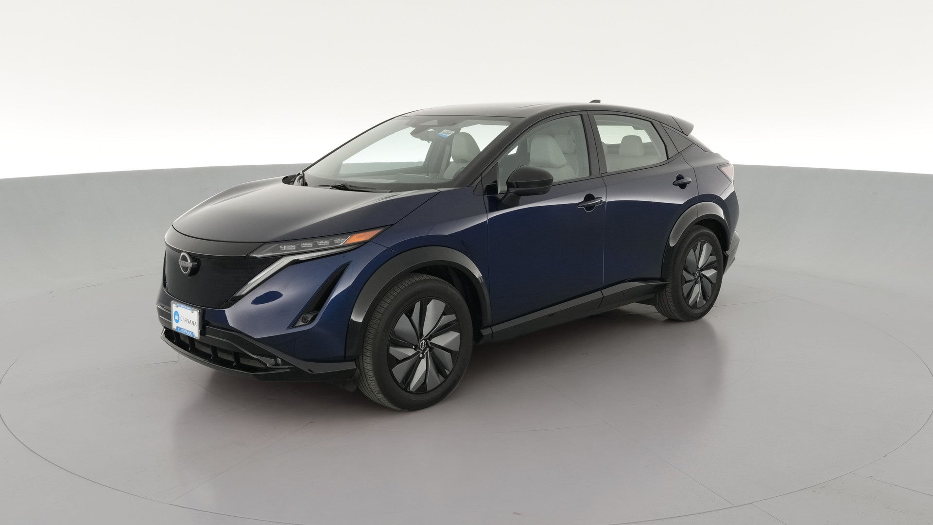 2024 Nissan ARIYA vehicle photo