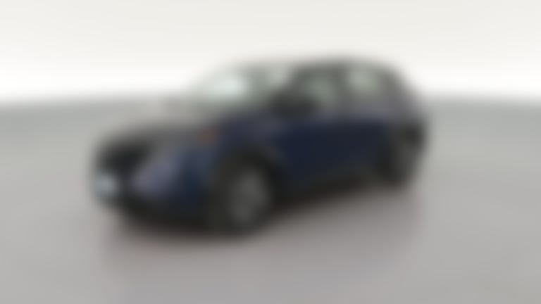 2024 Nissan ARIYA vehicle photo