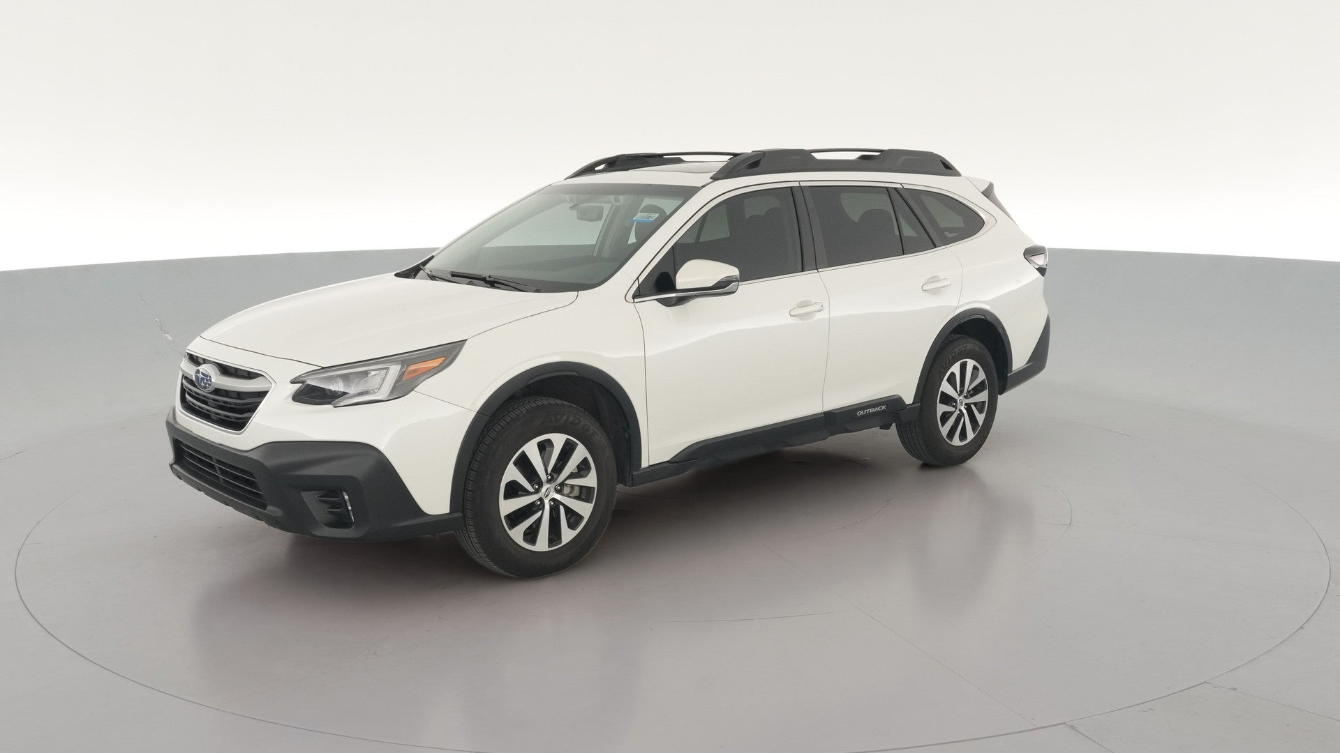 2022 Subaru Outback vehicle photo