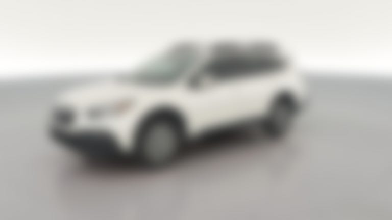 2022 Subaru Outback vehicle photo