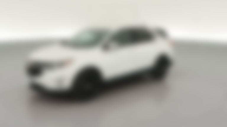 2020 Chevrolet Equinox vehicle photo