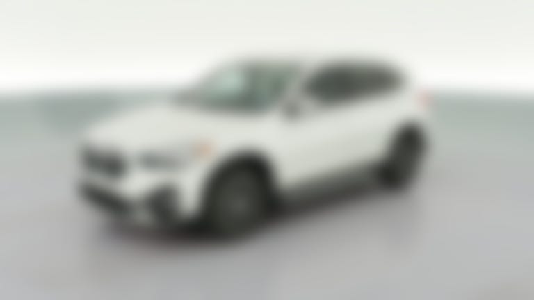 2021 BMW X1 vehicle photo