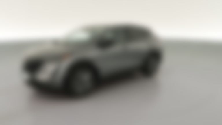 2025 Nissan ARIYA vehicle photo