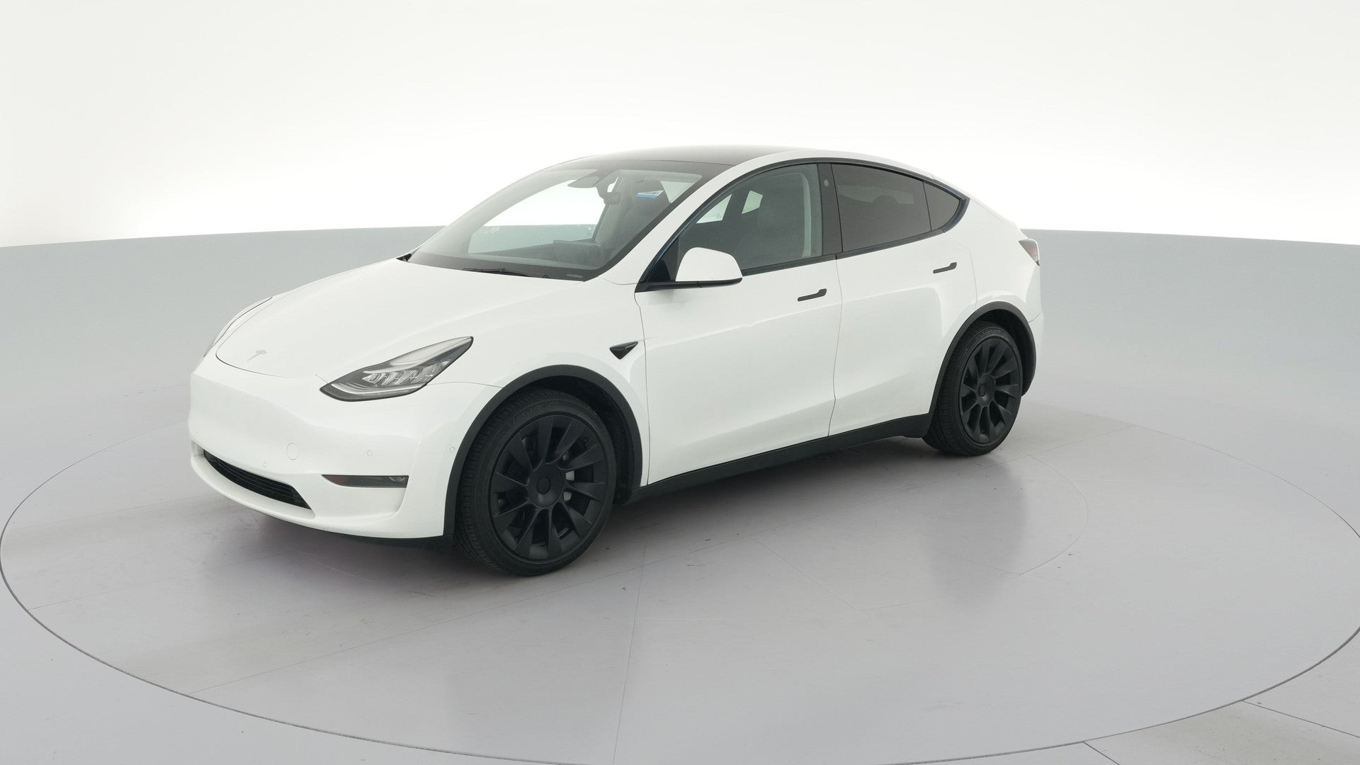 2022 Tesla Model Y vehicle photo