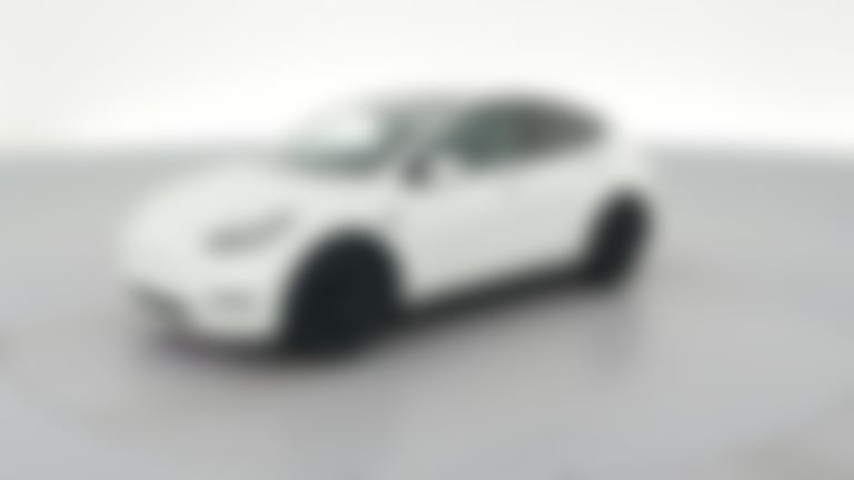2022 Tesla Model Y vehicle photo