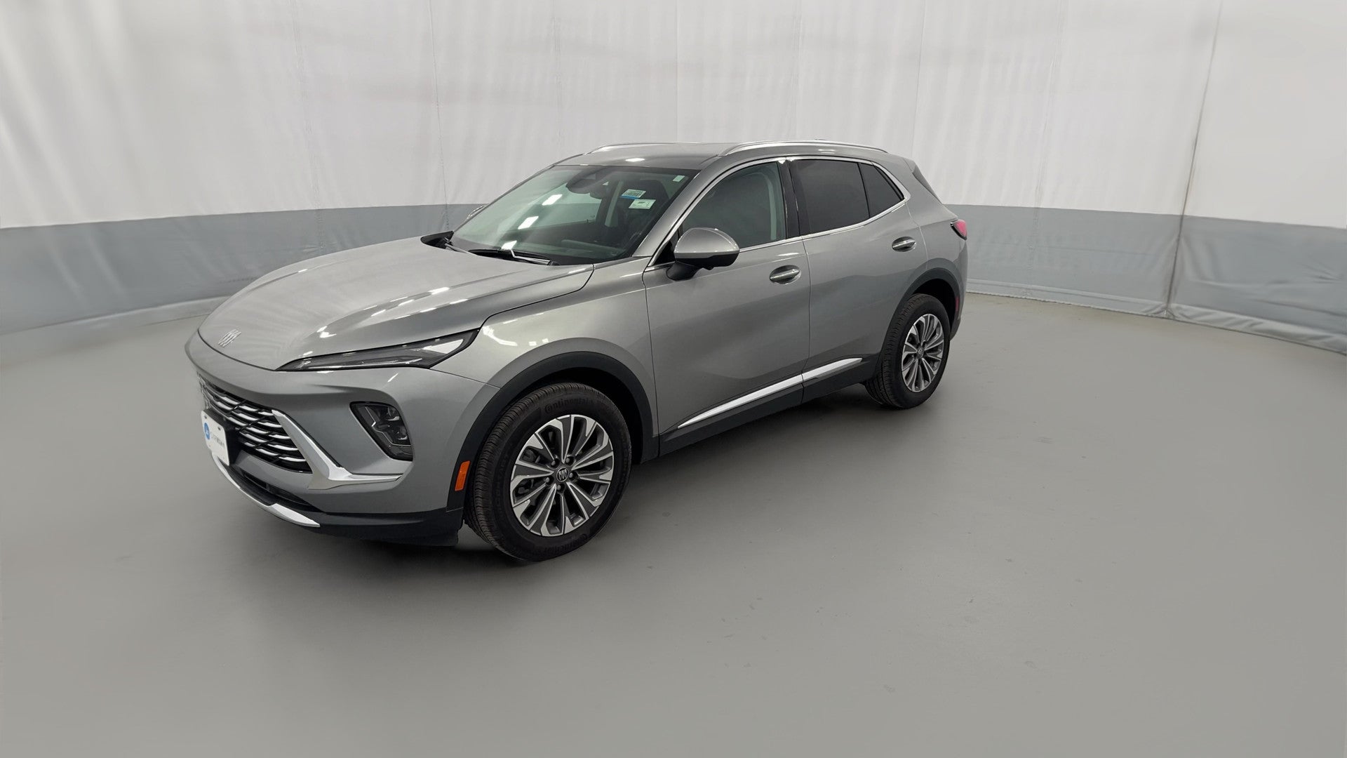 2024 Buick Envision vehicle photo