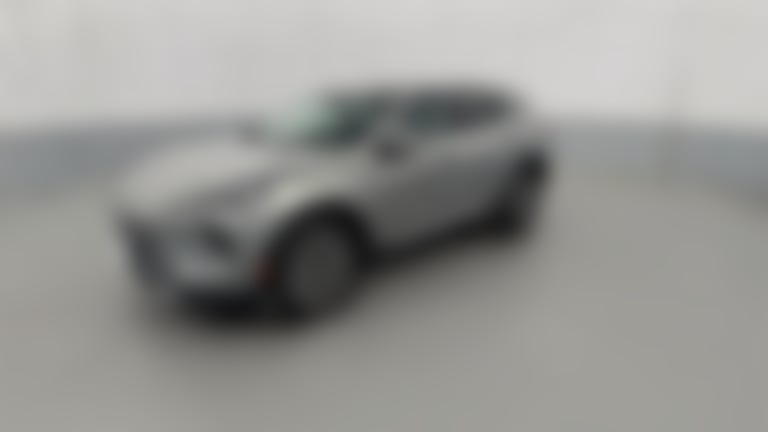 2024 Buick Envision vehicle photo