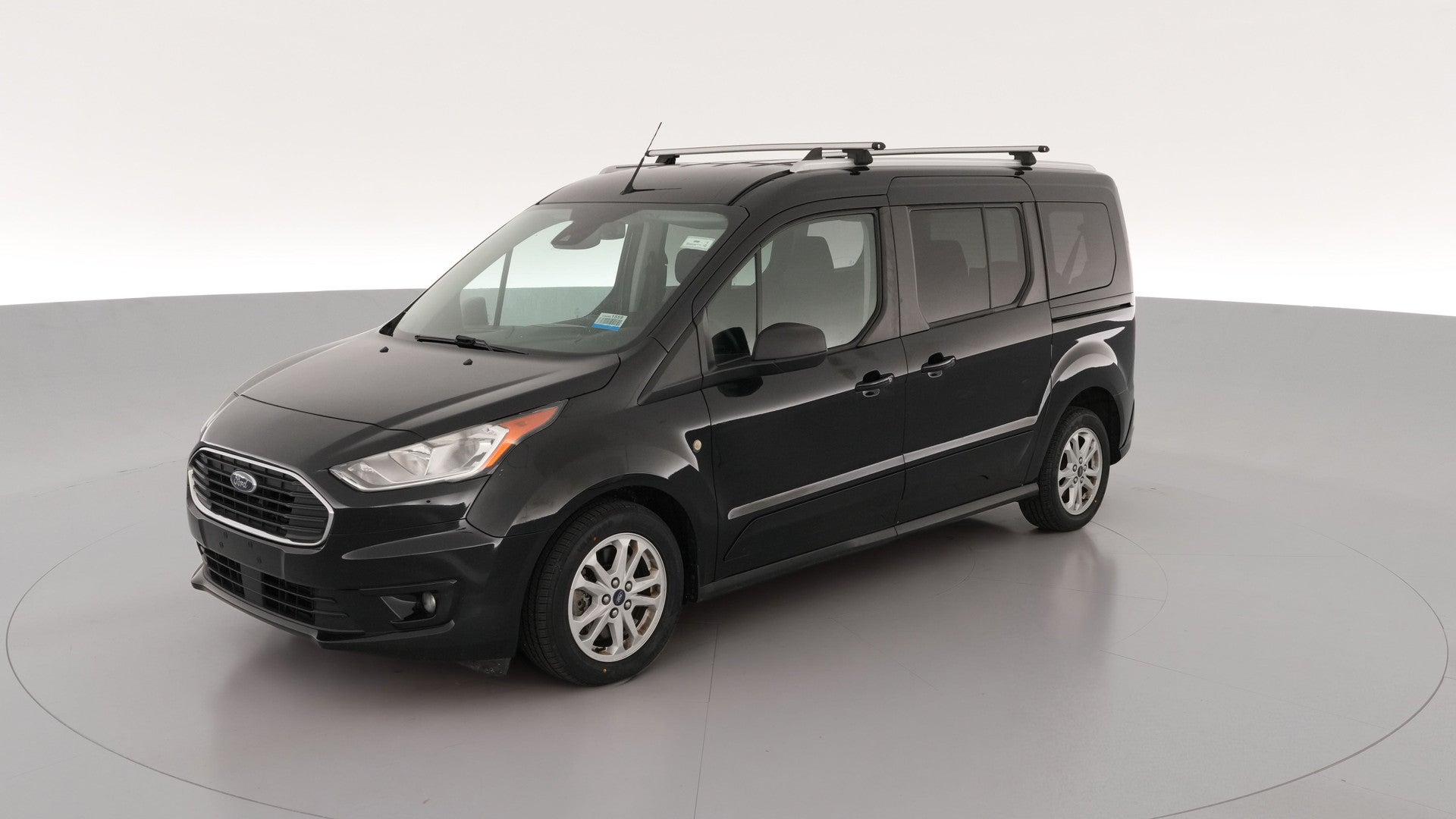 2020 Ford Transit Connect Passenger Wagon vehicle photo