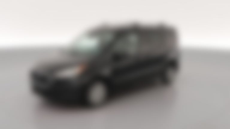 2020 Ford Transit Connect Passenger Wagon vehicle photo
