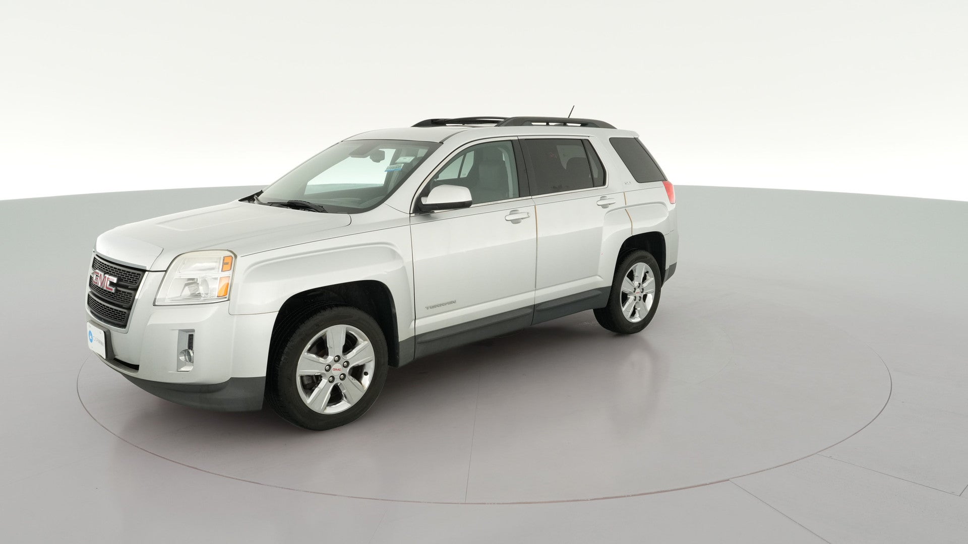 2015 GMC Terrain vehicle photo