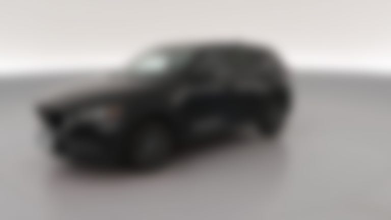 2020 MAZDA CX-5 vehicle photo