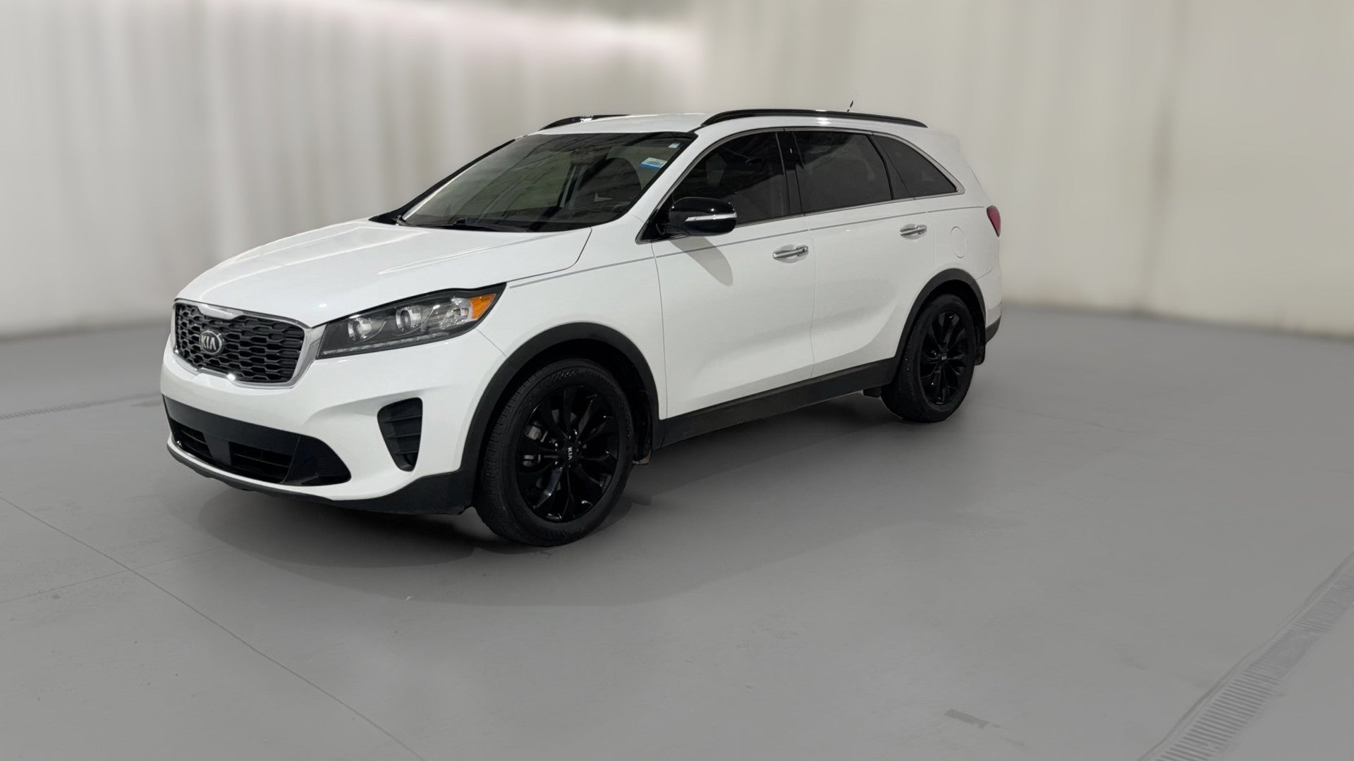 2020 Kia Sorento vehicle photo