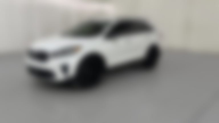 2020 Kia Sorento vehicle photo