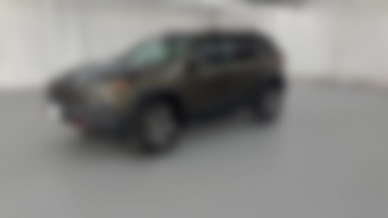 2016 Jeep Cherokee vehicle photo