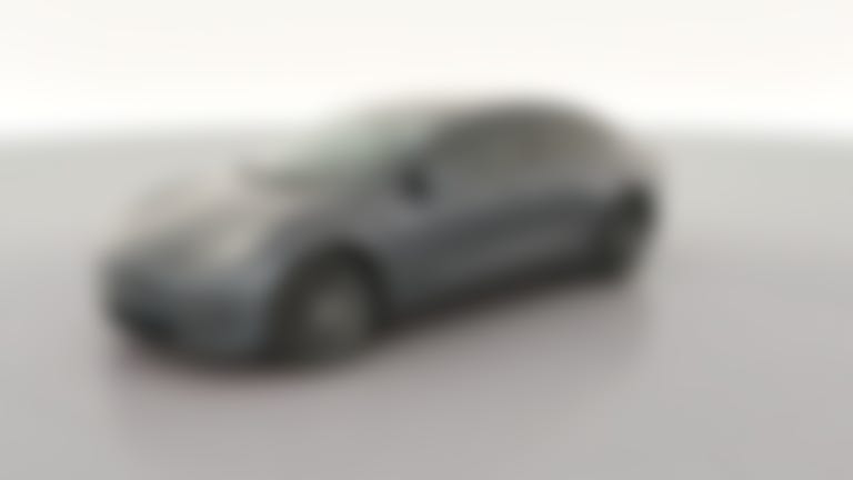 2020 Tesla Model 3 vehicle photo