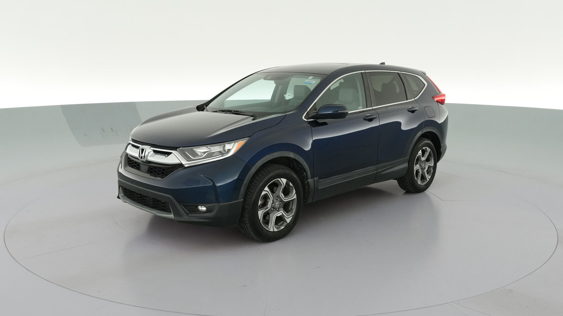 2018 Honda CR-V vehicle photo