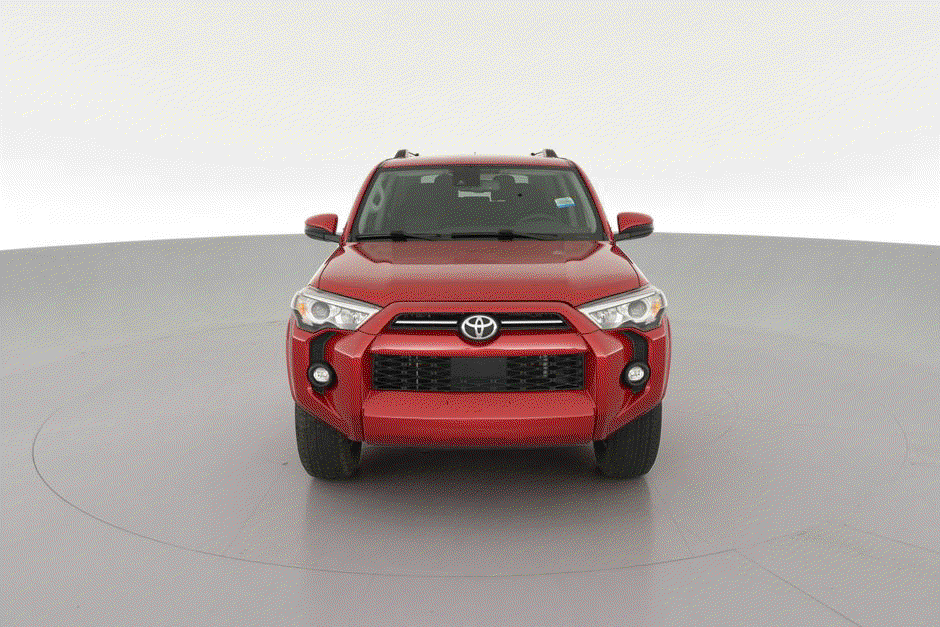 2023 Toyota 4Runner | Carvana