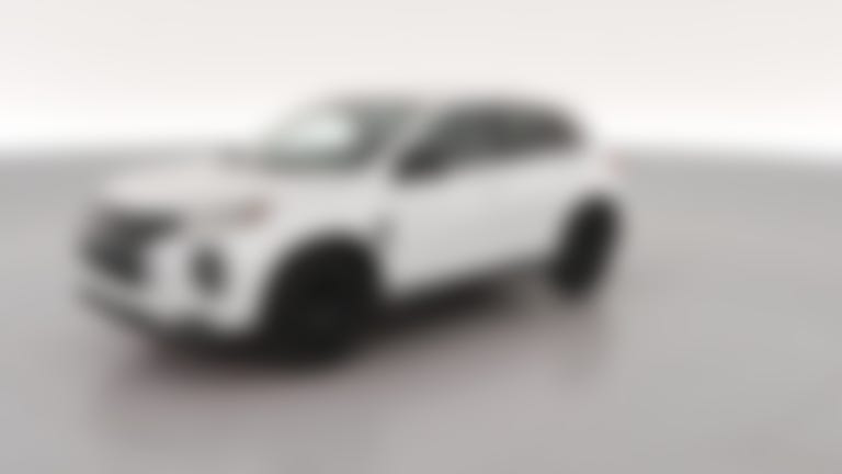 2025 Mitsubishi Outlander Sport vehicle photo