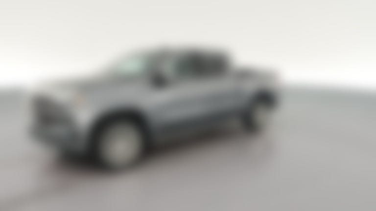2019 Chevrolet Silverado 1500 Crew Cab vehicle photo