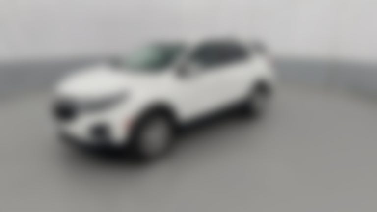 2024 Chevrolet Equinox vehicle photo