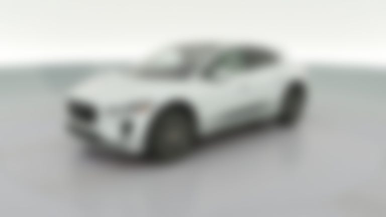 2020 Jaguar I-PACE vehicle photo