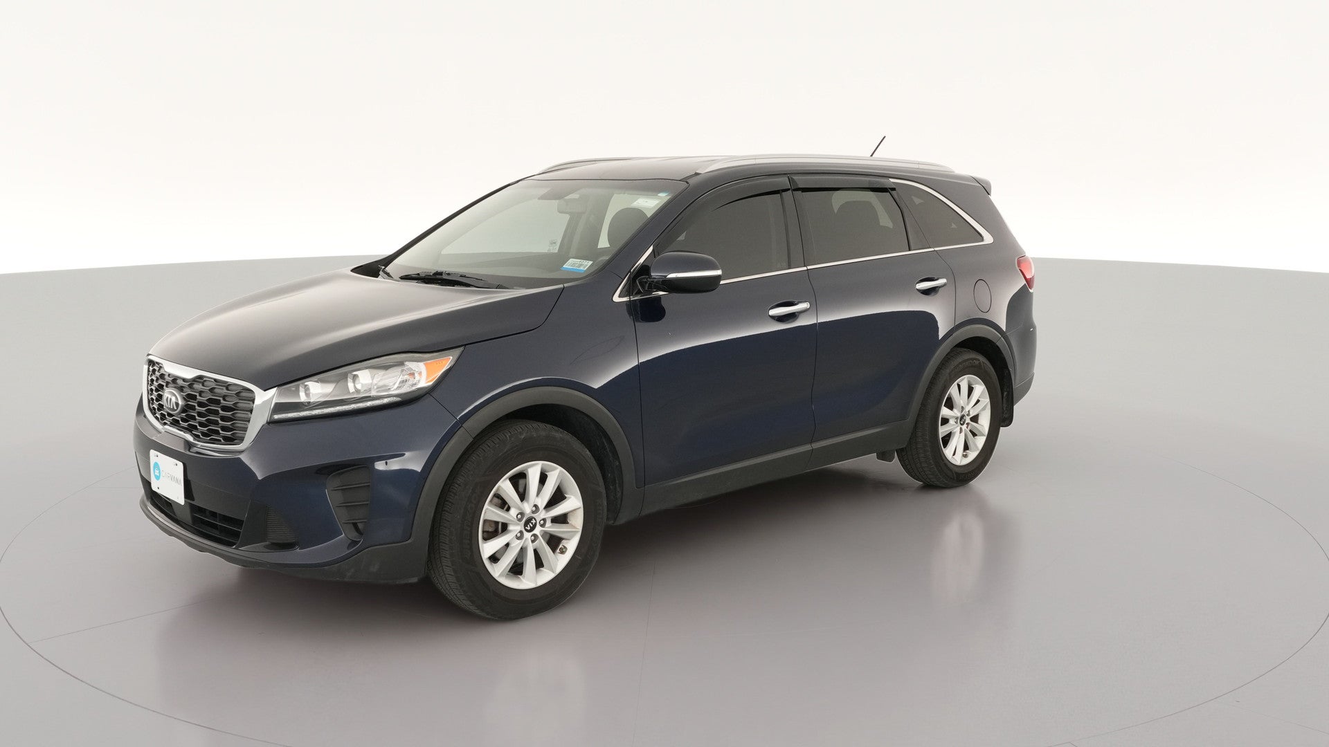2020 Kia Sorento vehicle photo