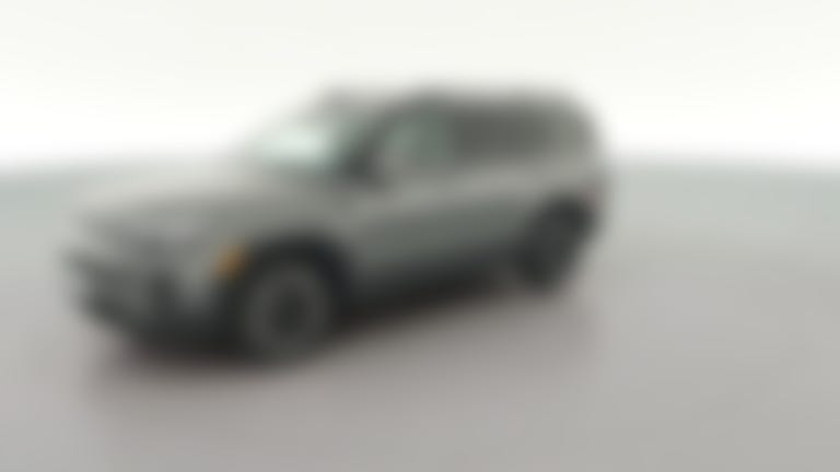 2026 Hyundai Santa Fe vehicle photo