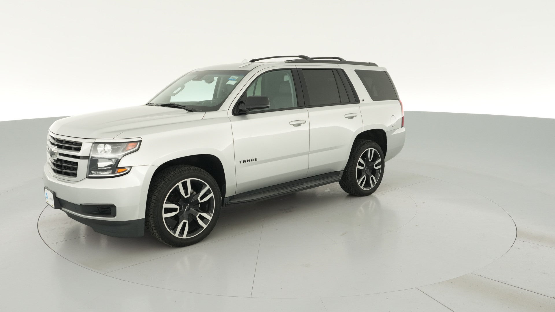 2019 Chevrolet Tahoe vehicle photo