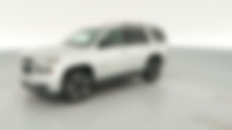 2019 Chevrolet Tahoe vehicle photo
