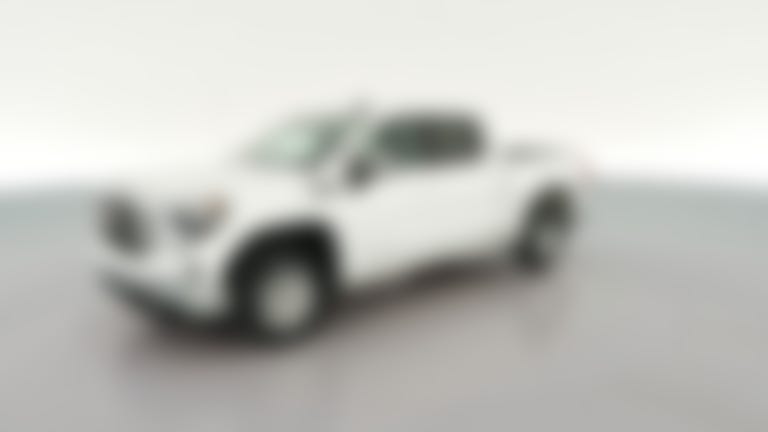 2023 GMC Sierra 1500 Crew Cab vehicle photo