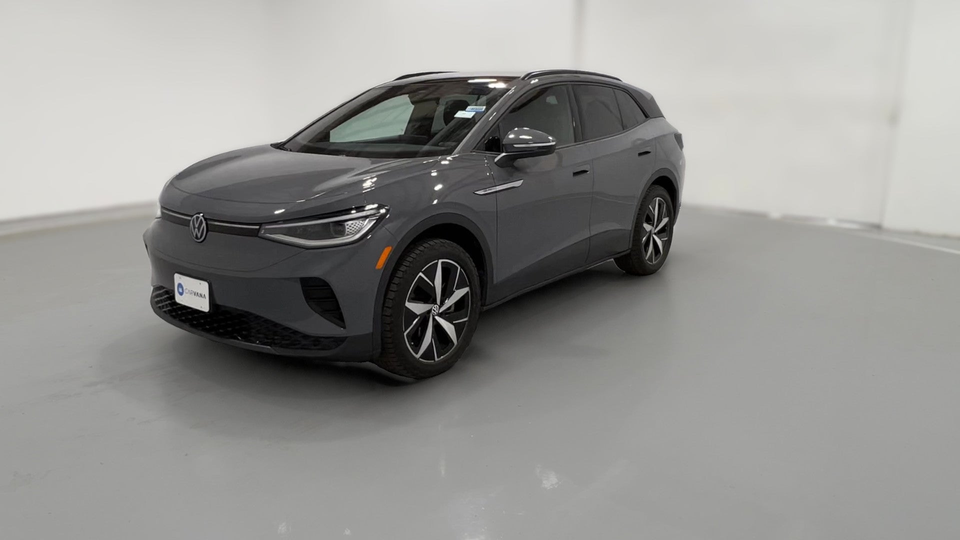 2023 Volkswagen ID.4 vehicle photo