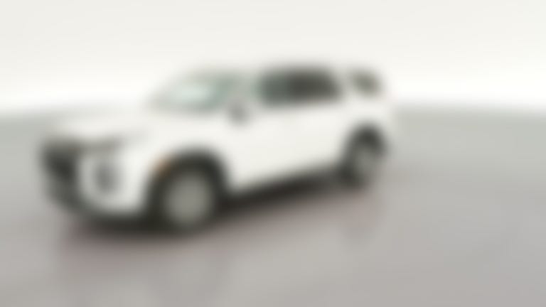 2025 Hyundai Palisade vehicle photo