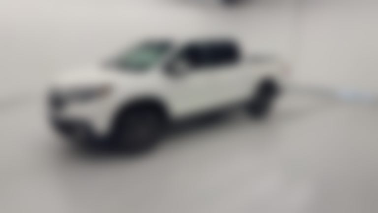 2020 Honda Ridgeline vehicle photo