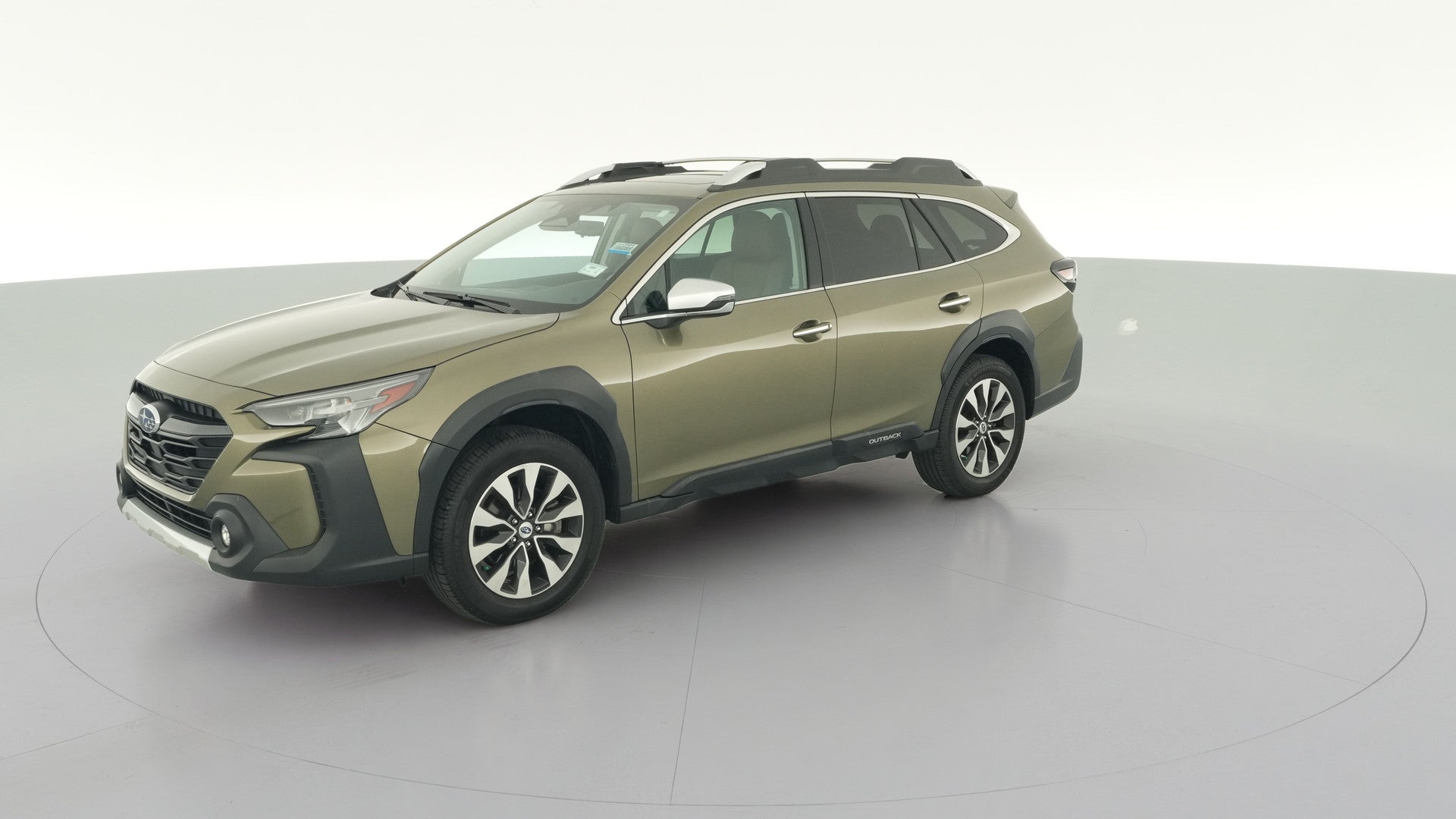 2023 Subaru Outback vehicle photo