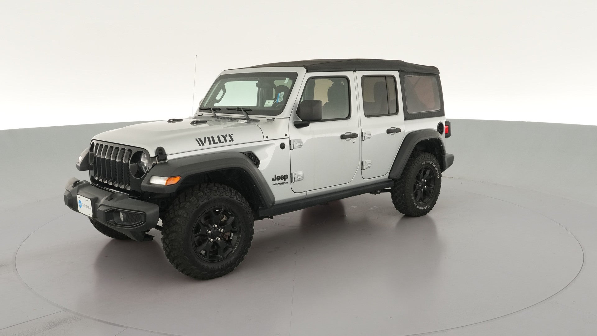 2022 Jeep Wrangler Unlimited vehicle photo