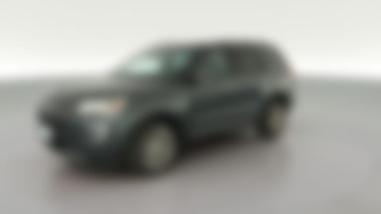 2016 Ford Explorer vehicle photo
