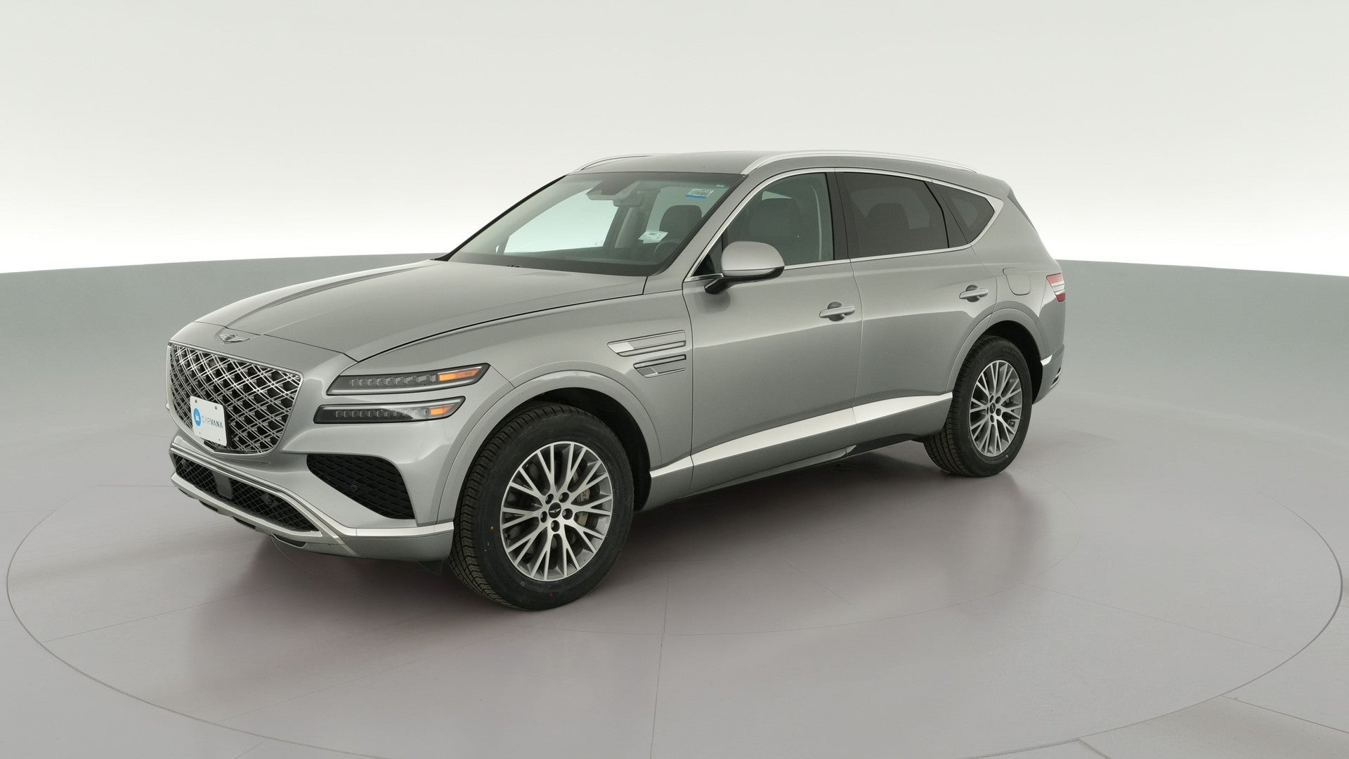 2026 Genesis GV80 vehicle photo