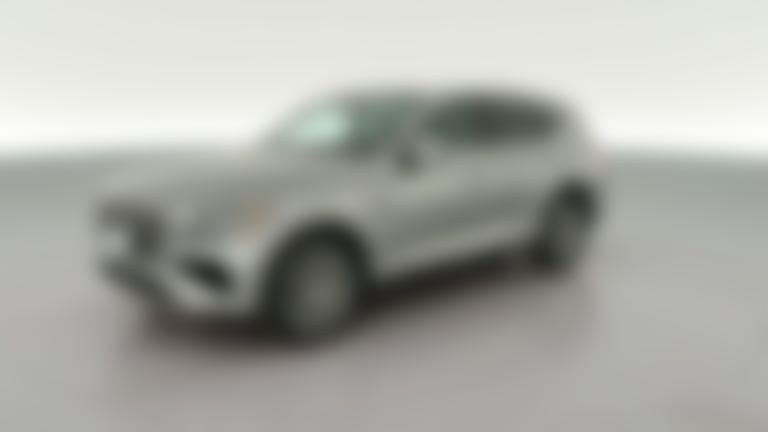 2026 Genesis GV80 vehicle photo