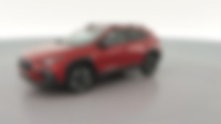 2024 Subaru Crosstrek vehicle photo