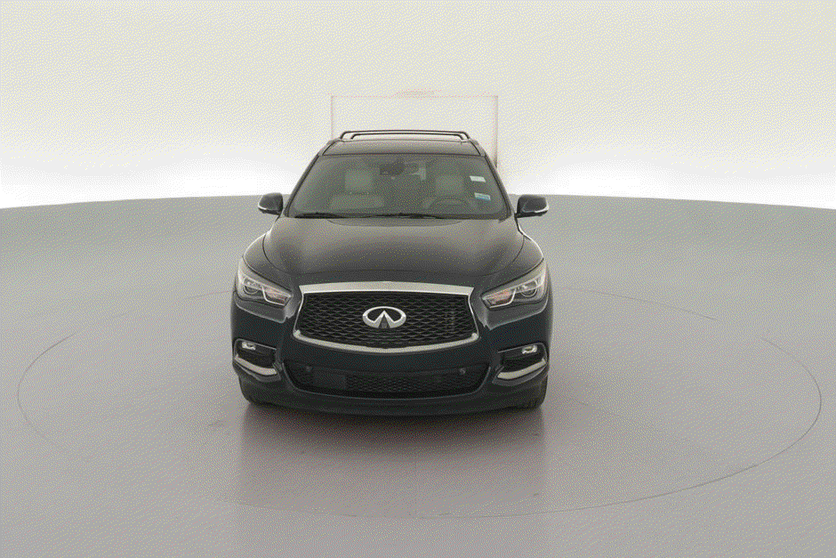 2019 INFINITI QX60 | Carvana