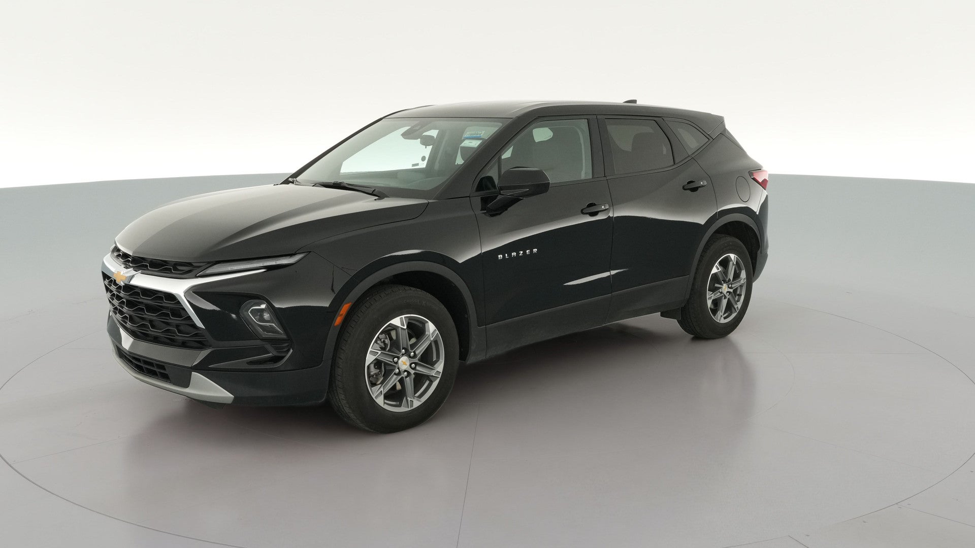 2025 Chevrolet Blazer vehicle photo