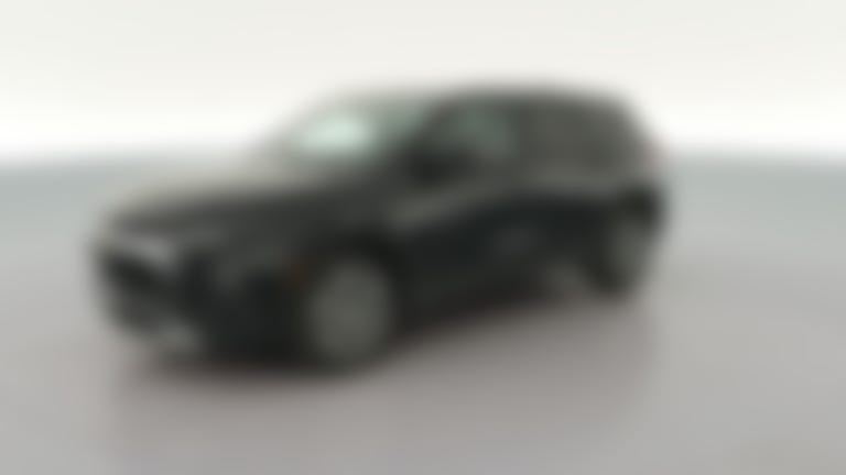 2025 Chevrolet Blazer vehicle photo
